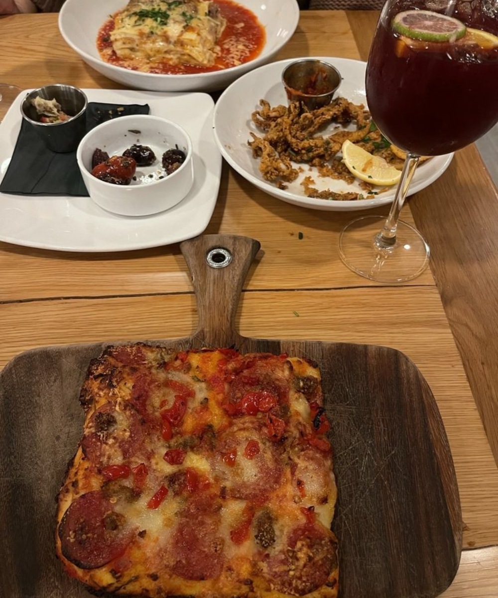 Photos for Locale Neighborhood Italian
