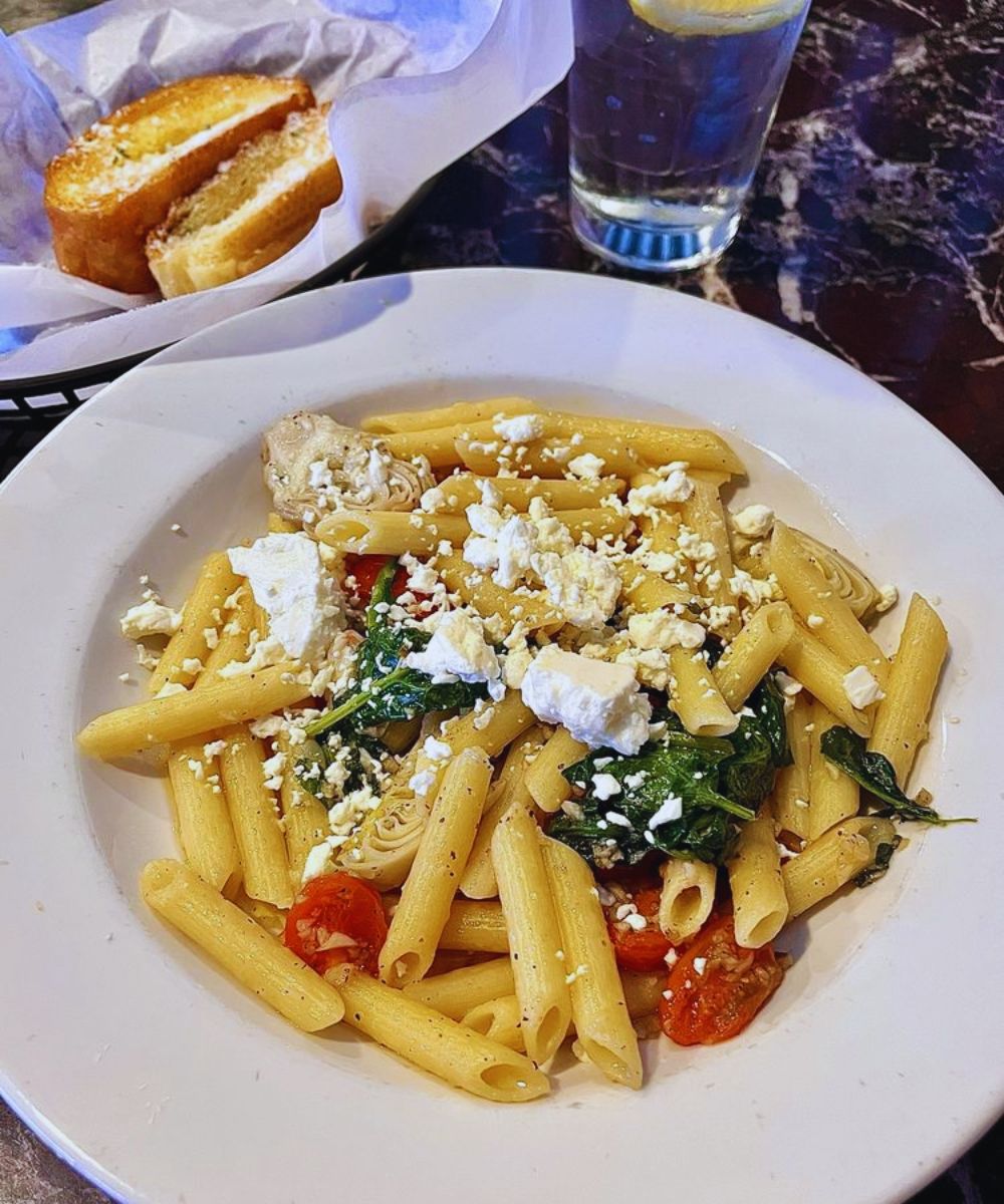 Photos for Anzios Italian Restaurant