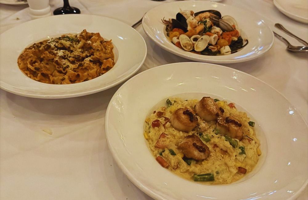 Photos for The Italian Daughter