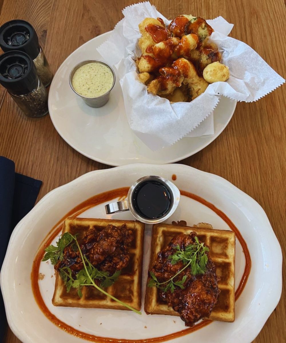 Photos for Tupelo Honey Southern Kitchen & Bar