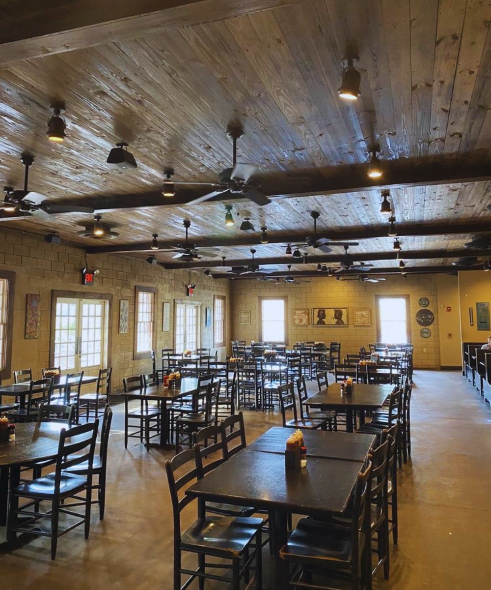 Photos for Mojo Old City BBQ