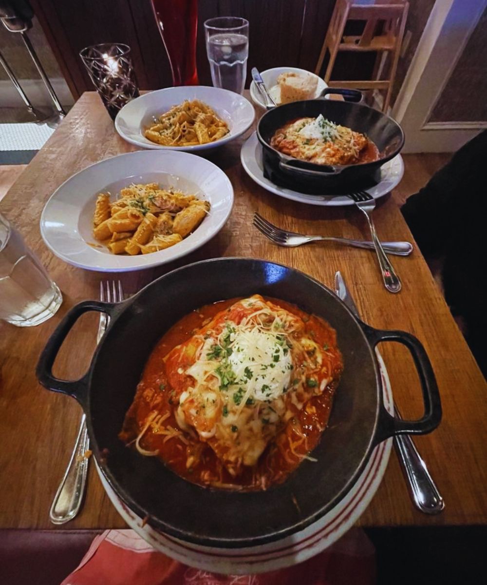 Photos for Buddy V's Ristorante
