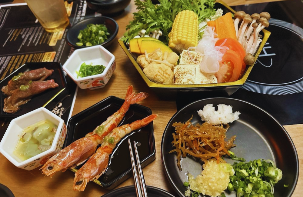 Photos for Chubby Cattle Shabu