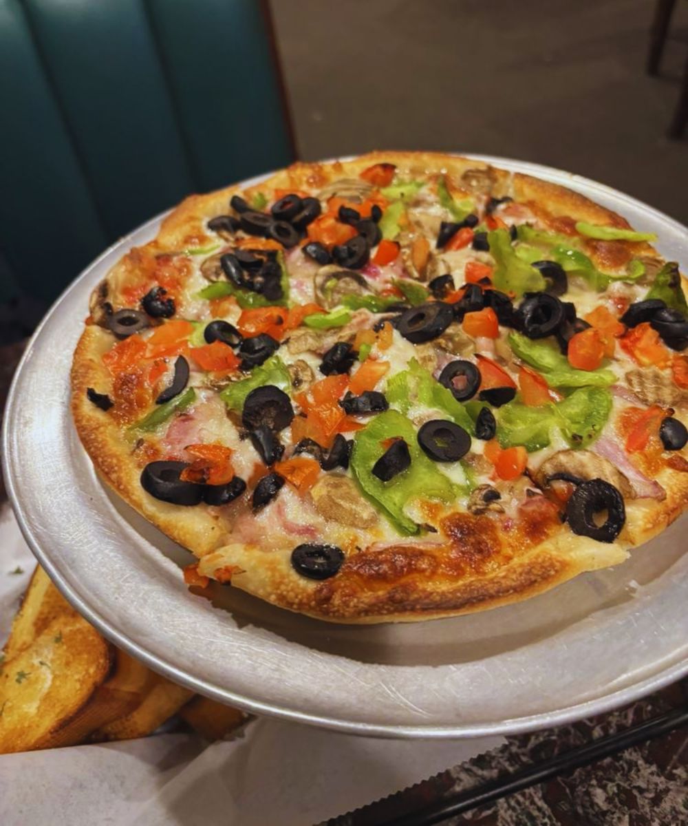 Photos for Anzios Italian Restaurant
