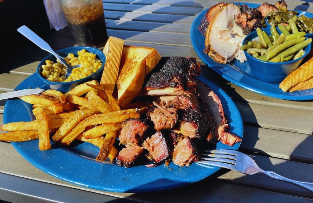 Photos for Mojo Old City BBQ