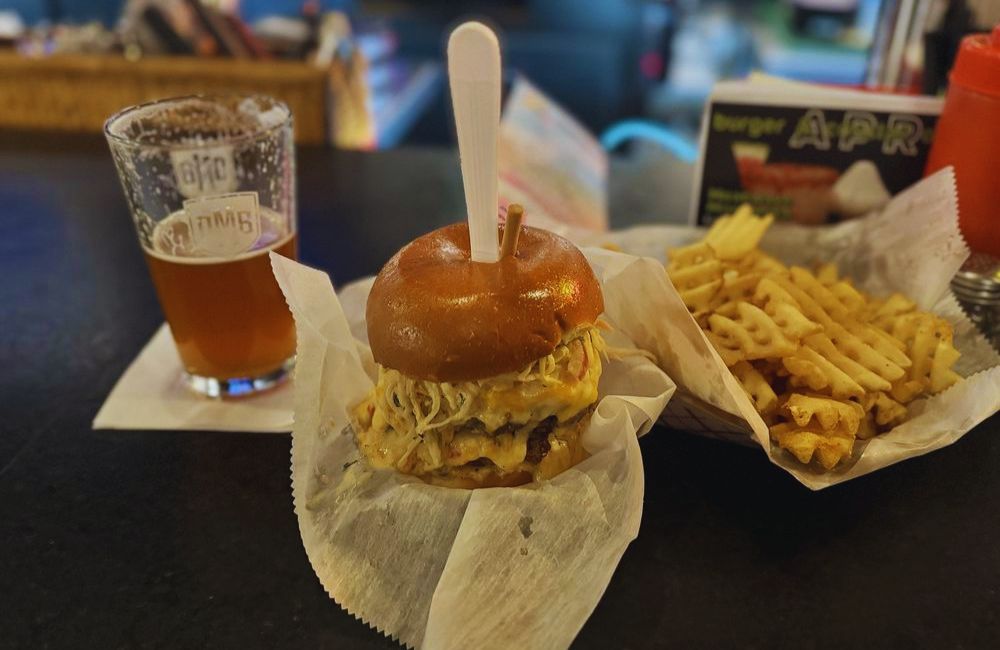 Photos for Pinky's Westside Grill