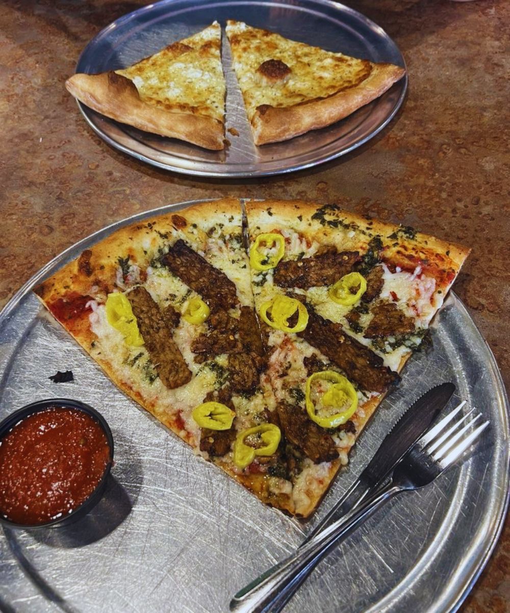 Photos for Moon River Pizza