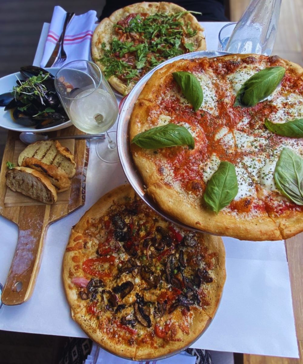 Photos for Forno Kitchen + Bar