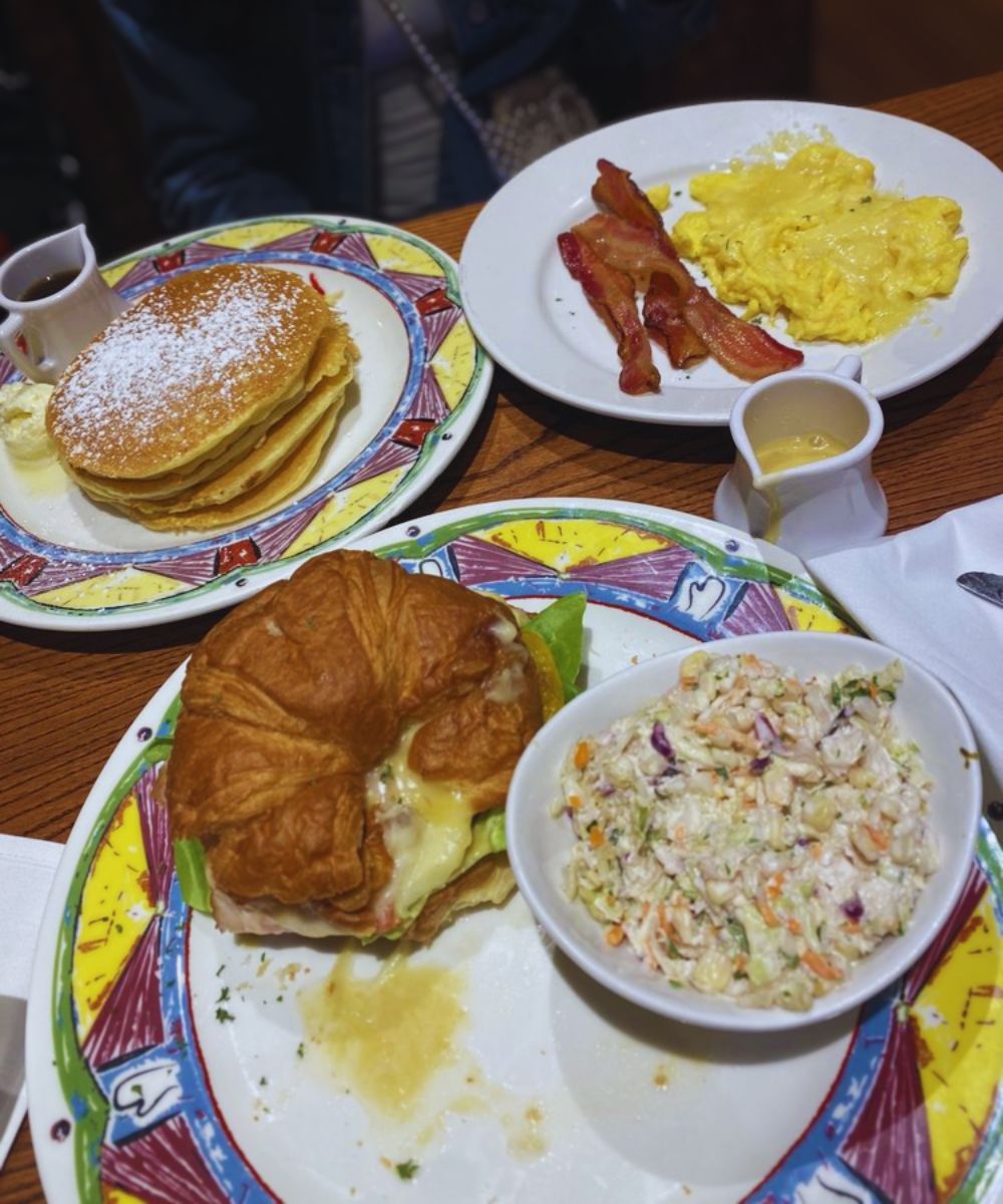 Photos for Miss Shirley's Cafe,