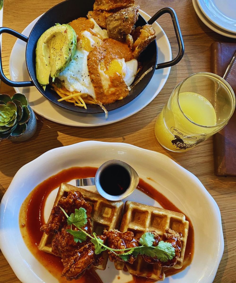 Photos for Tupelo Honey Southern Kitchen & Bar