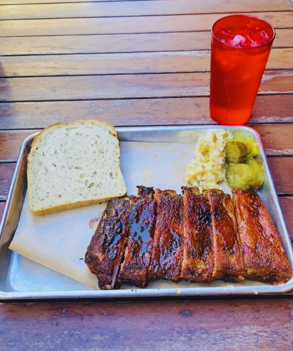Photos for Mabel's BBQ