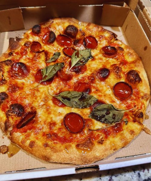 Photos for Gianni's NY Pizza