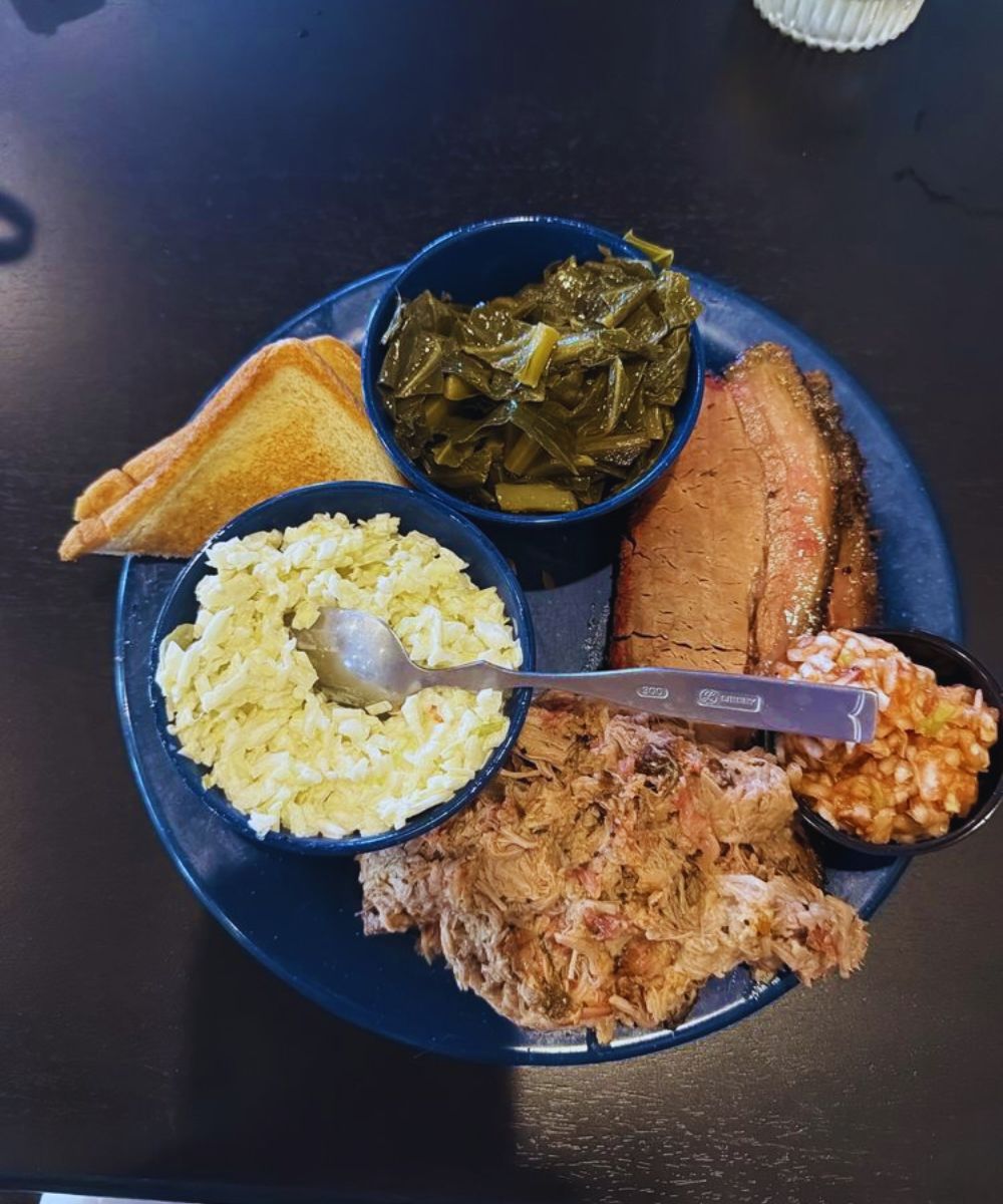 Photos for Mojo Old City BBQ