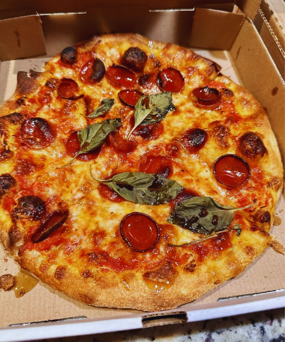 Photos for Gianni's NY Pizza