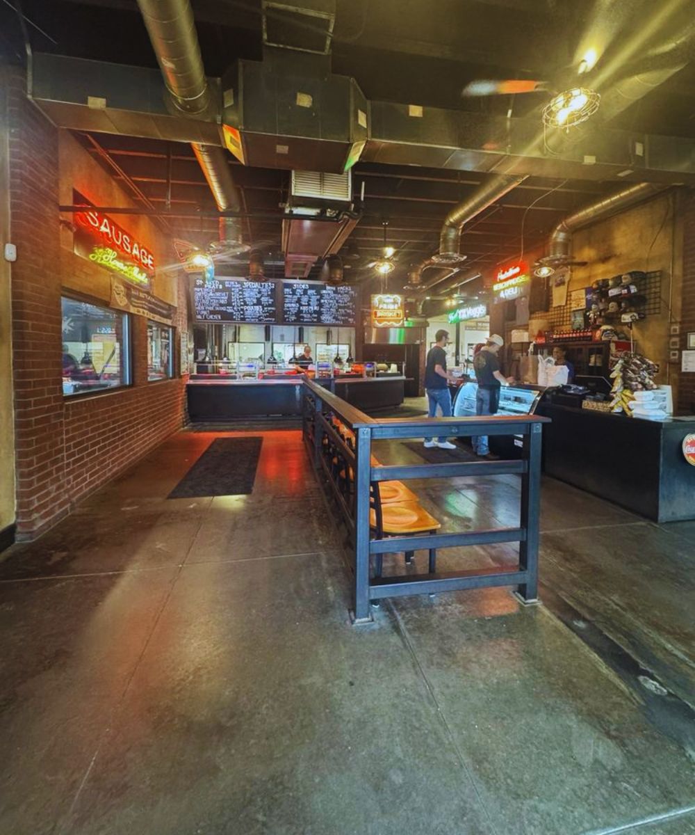 Photos for The Original Roy Hutchins Barbeque