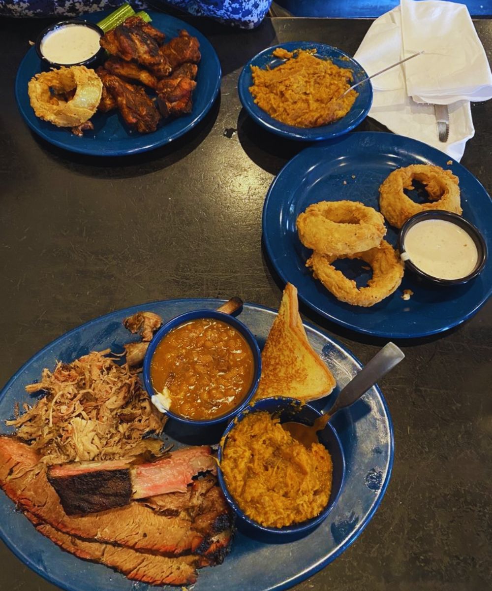 Photos for Mojo Old City BBQ