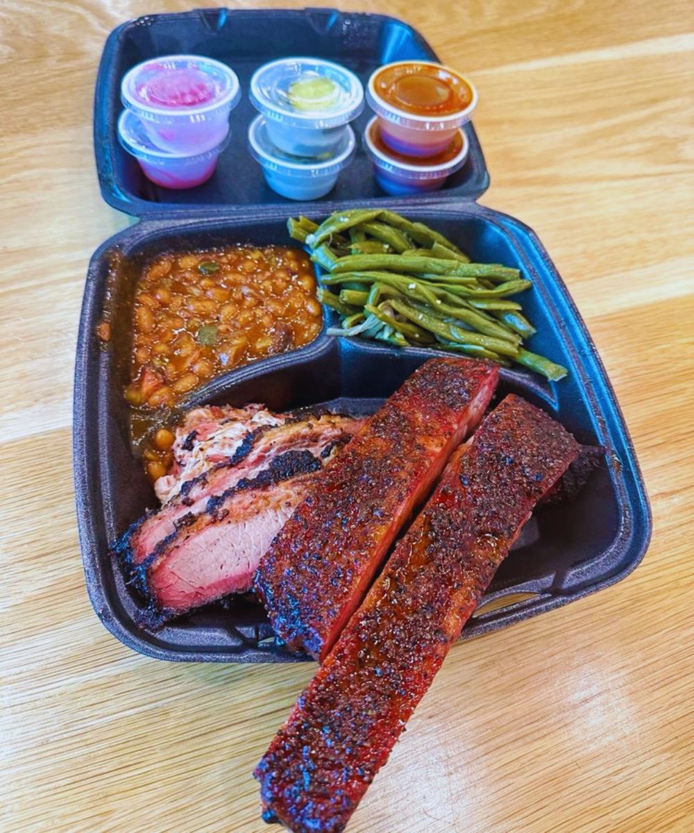 Photos for Prime Barbecue