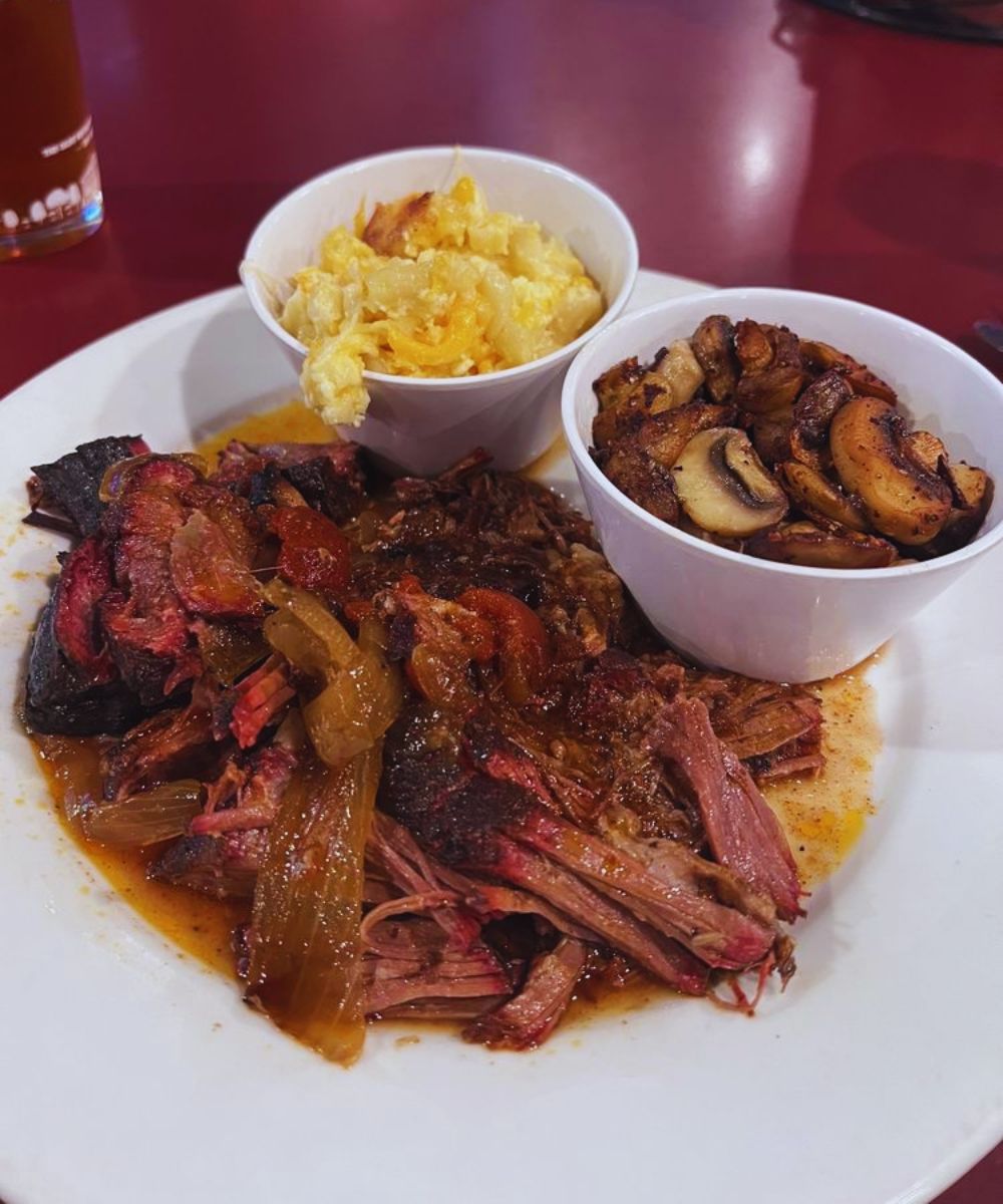 Photos for McKoy's Smokehouse and Saloon