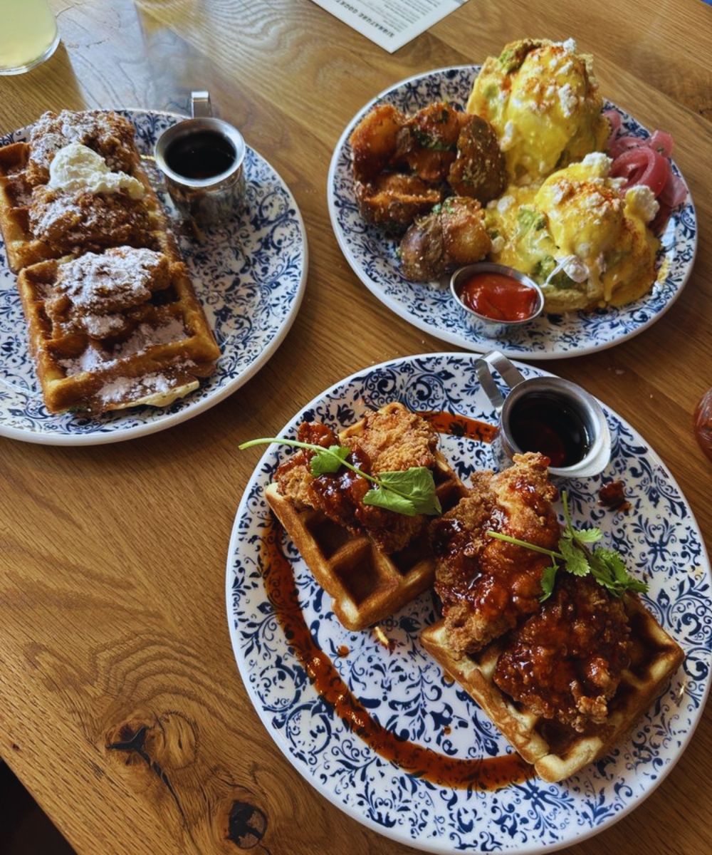 Photos for Tupelo Honey Southern Kitchen & Bar
