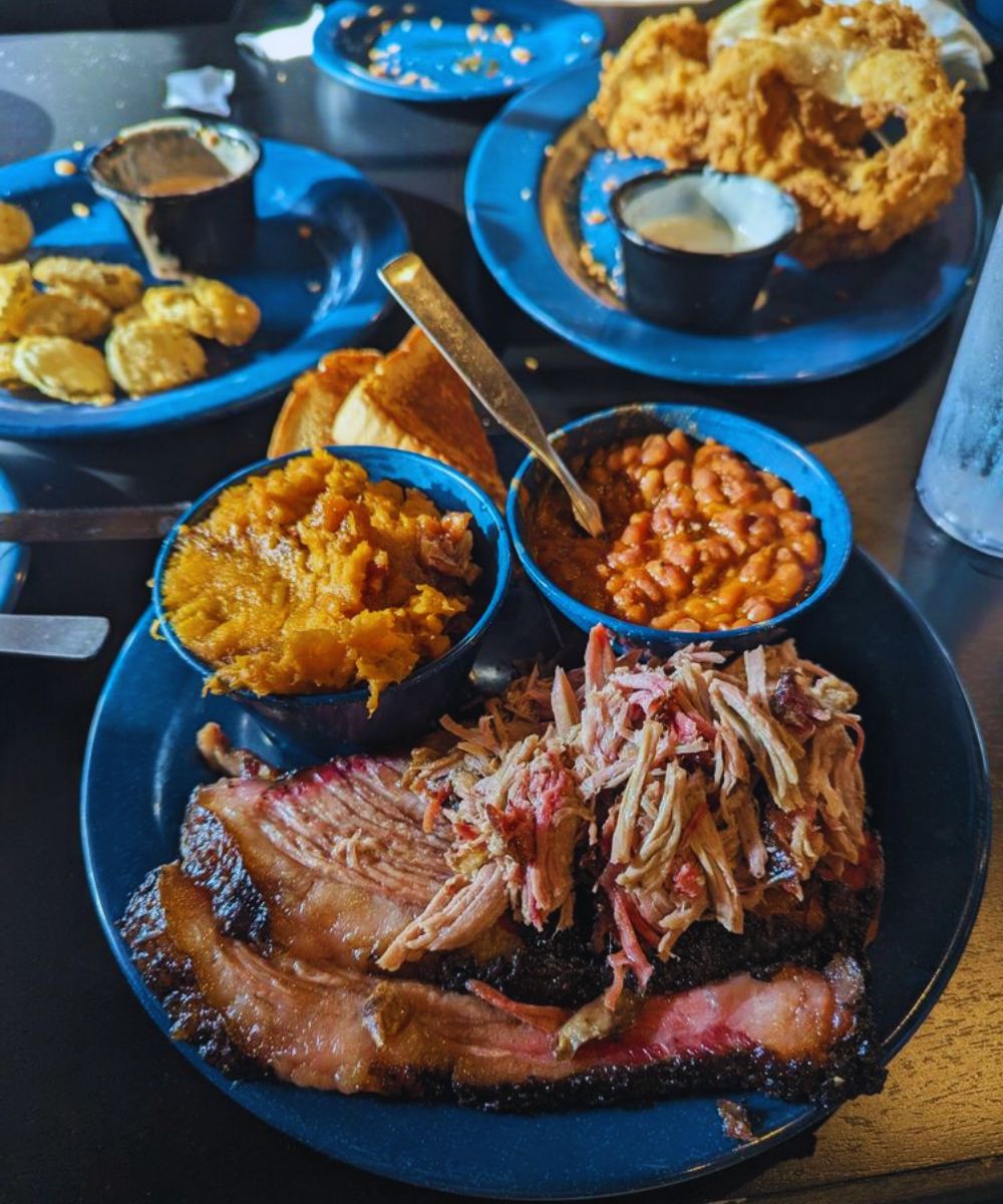 Photos for Mojo Old City BBQ
