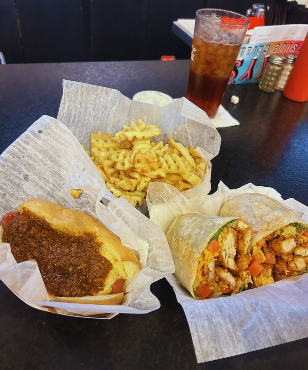 Photos for Pinky's Westside Grill