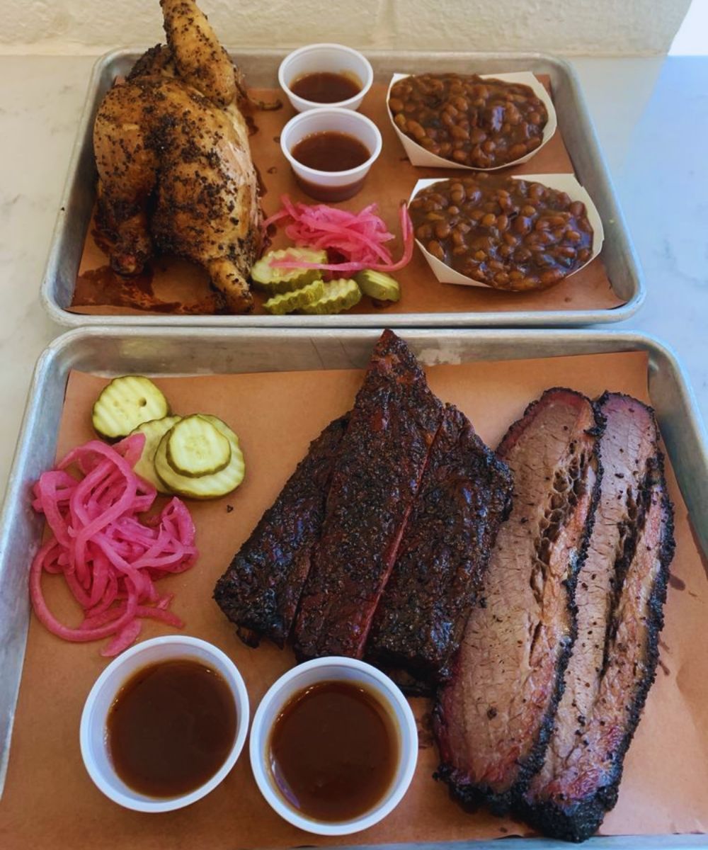 Photos for Prime Barbecue