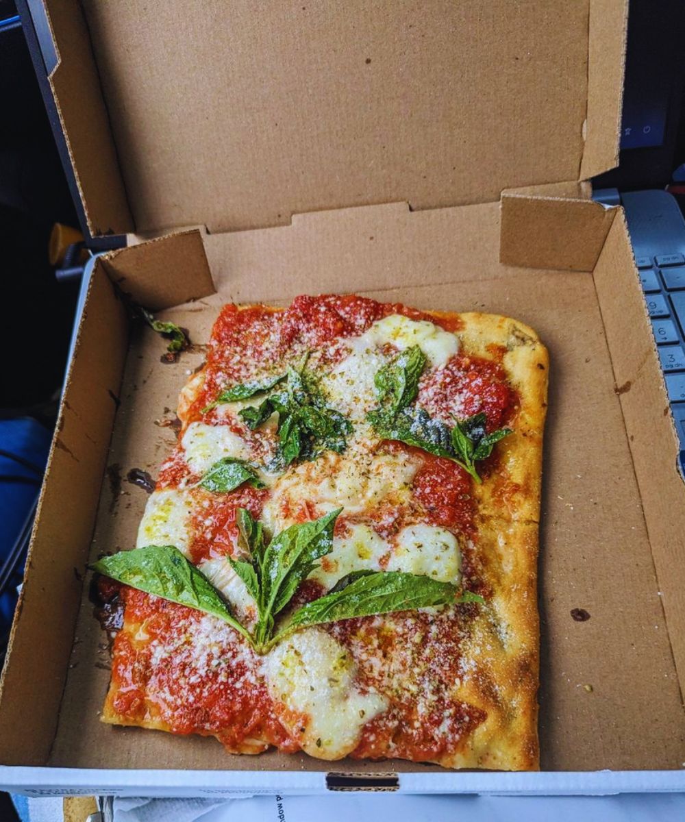 Photos for Gianni's NY Pizza