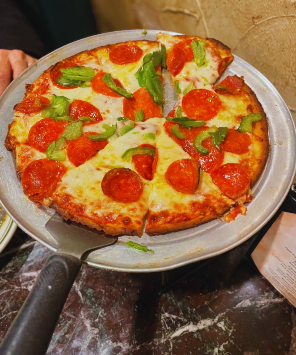 Photos for Anzios Italian Restaurant
