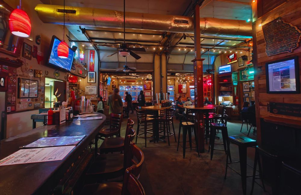 Photos for Fox Bros. Bar-B-Q