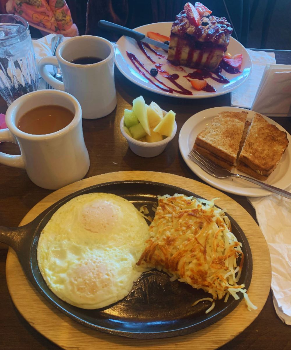 Photos for Breakfast Club
