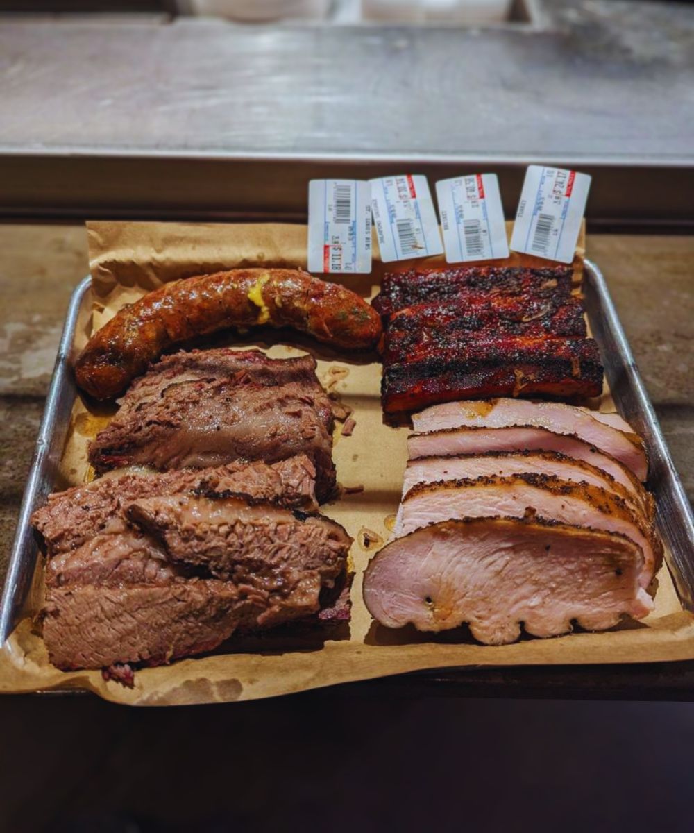 Photos for The Original Roy Hutchins Barbeque