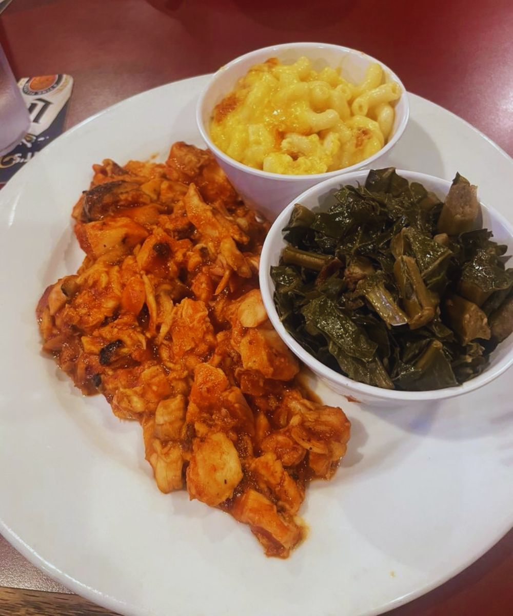 Photos for McKoy's Smokehouse and Saloon
