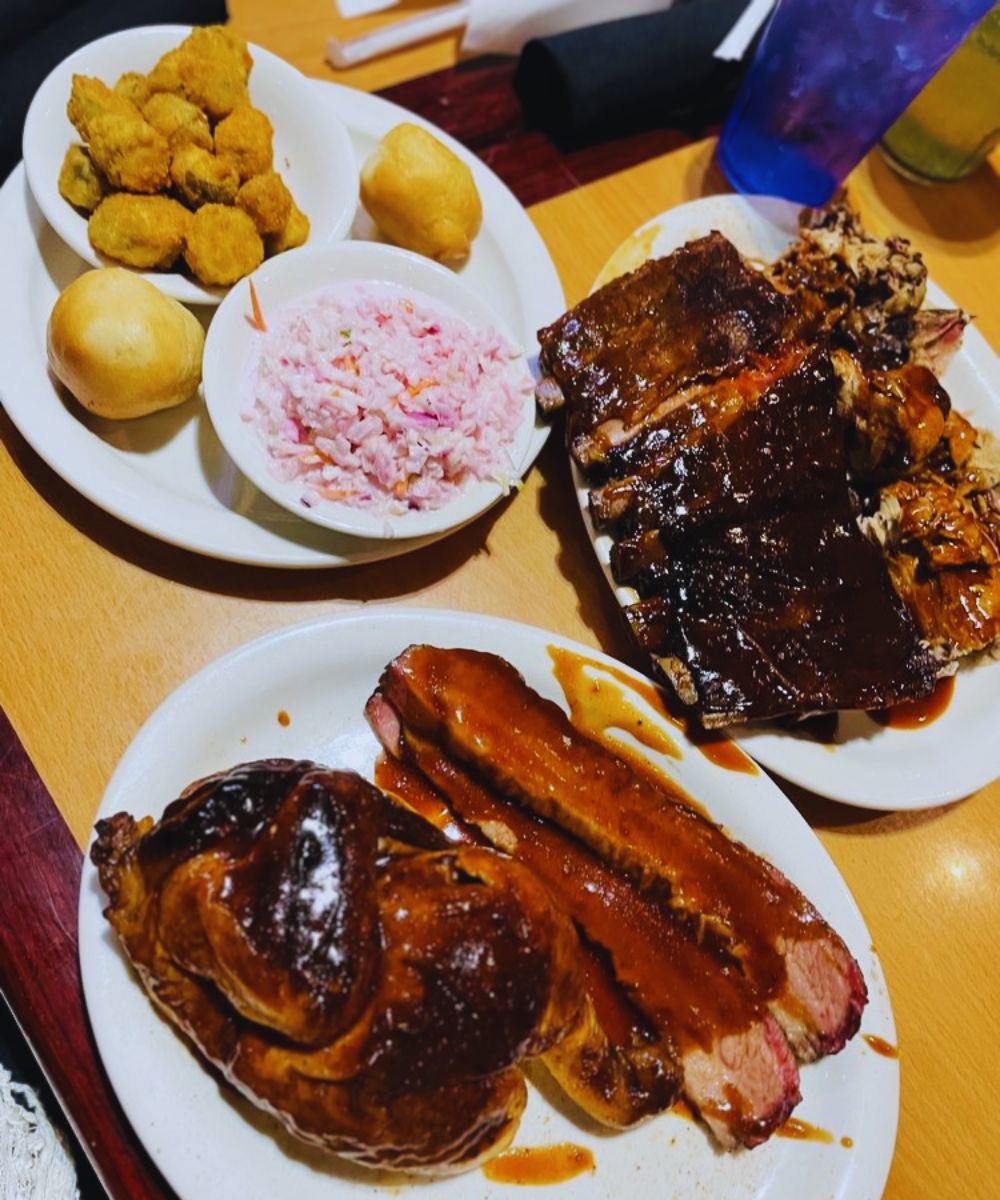 Photos for Marlowe's Ribs & Restaurant