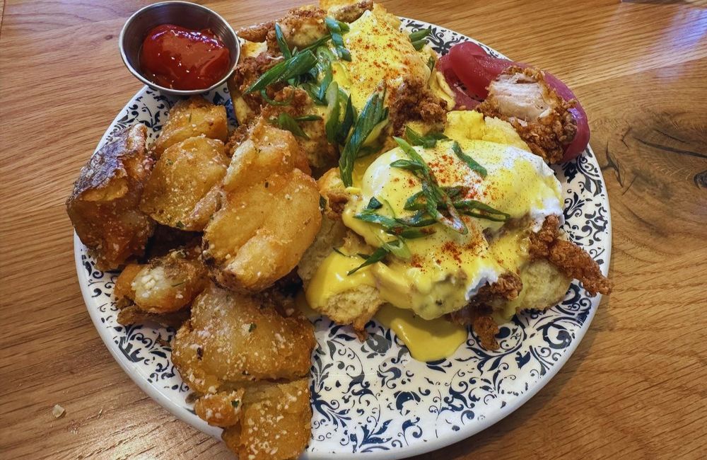 Photos for Tupelo Honey Southern Kitchen & Bar