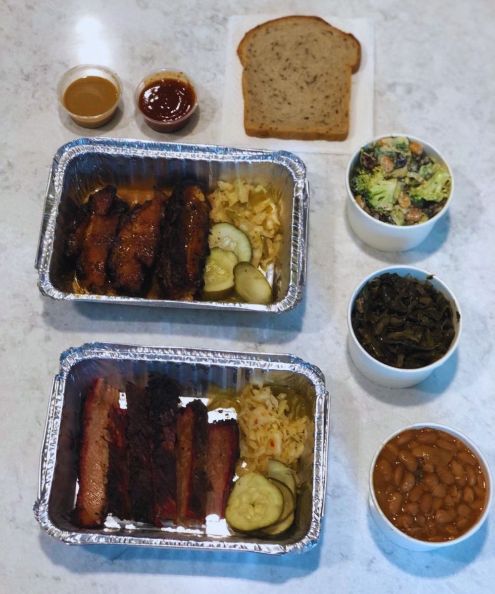 Photos for Mabel's BBQ