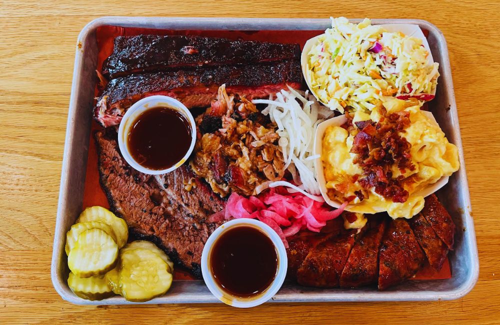 Photos for Prime Barbecue