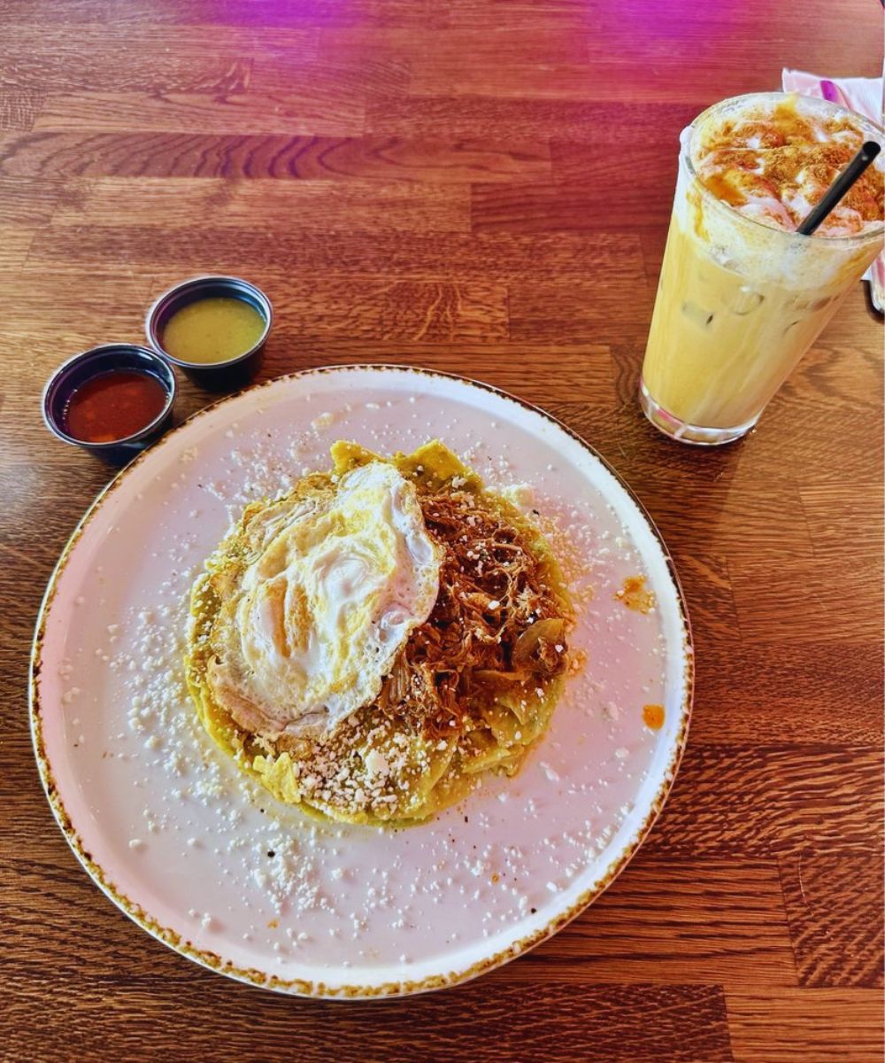 Photos for Madres Brunch