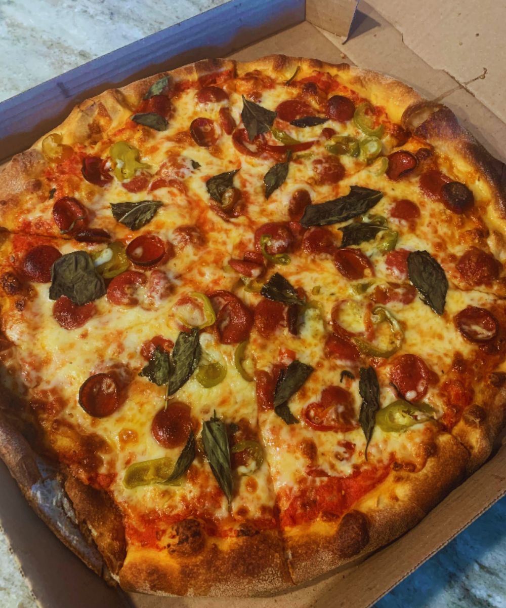 Photos for Gianni's NY Pizza