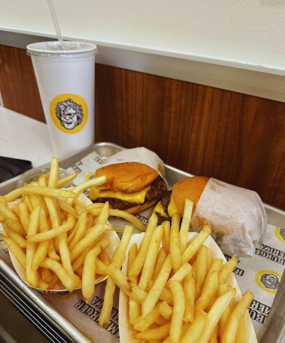 Photos for Hamburger America