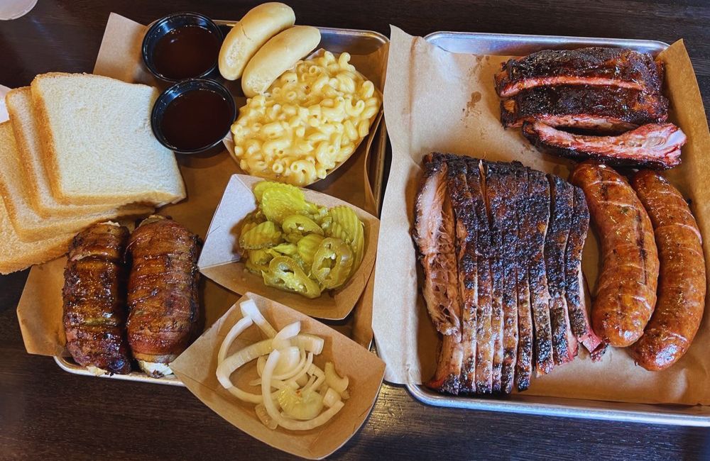 Photos for The Original Roy Hutchins Barbeque