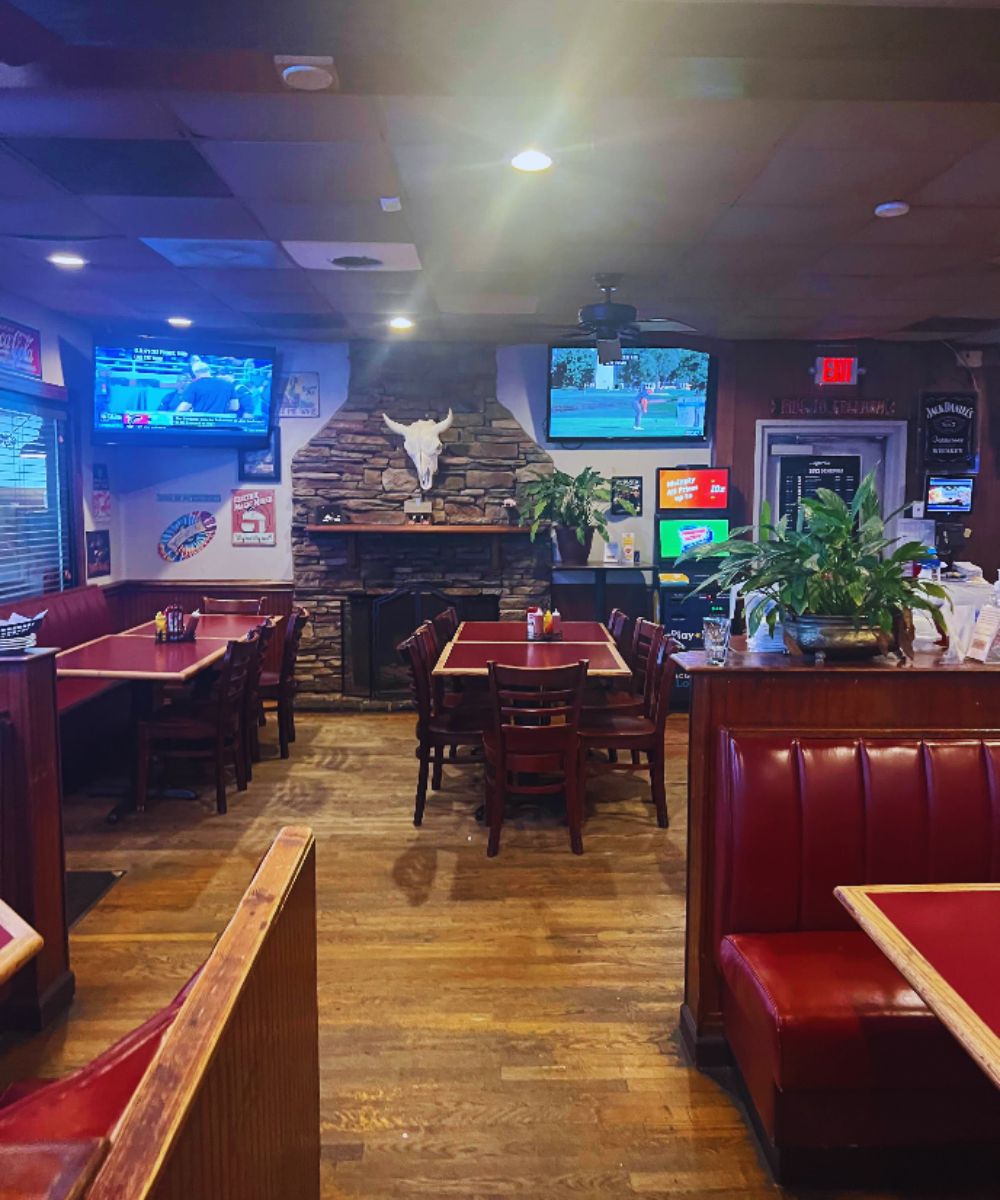 Photos for McKoy's Smokehouse and Saloon