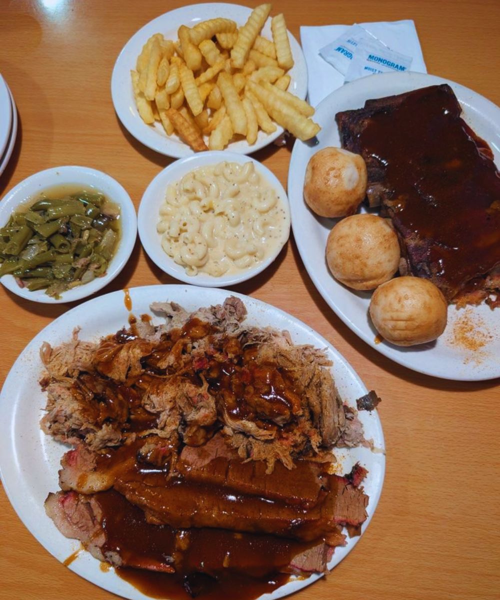 Photos for Marlowe's Ribs & Restaurant