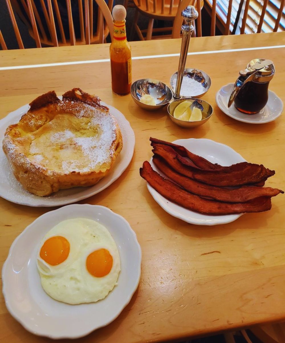 Photos for The Original Pancake House