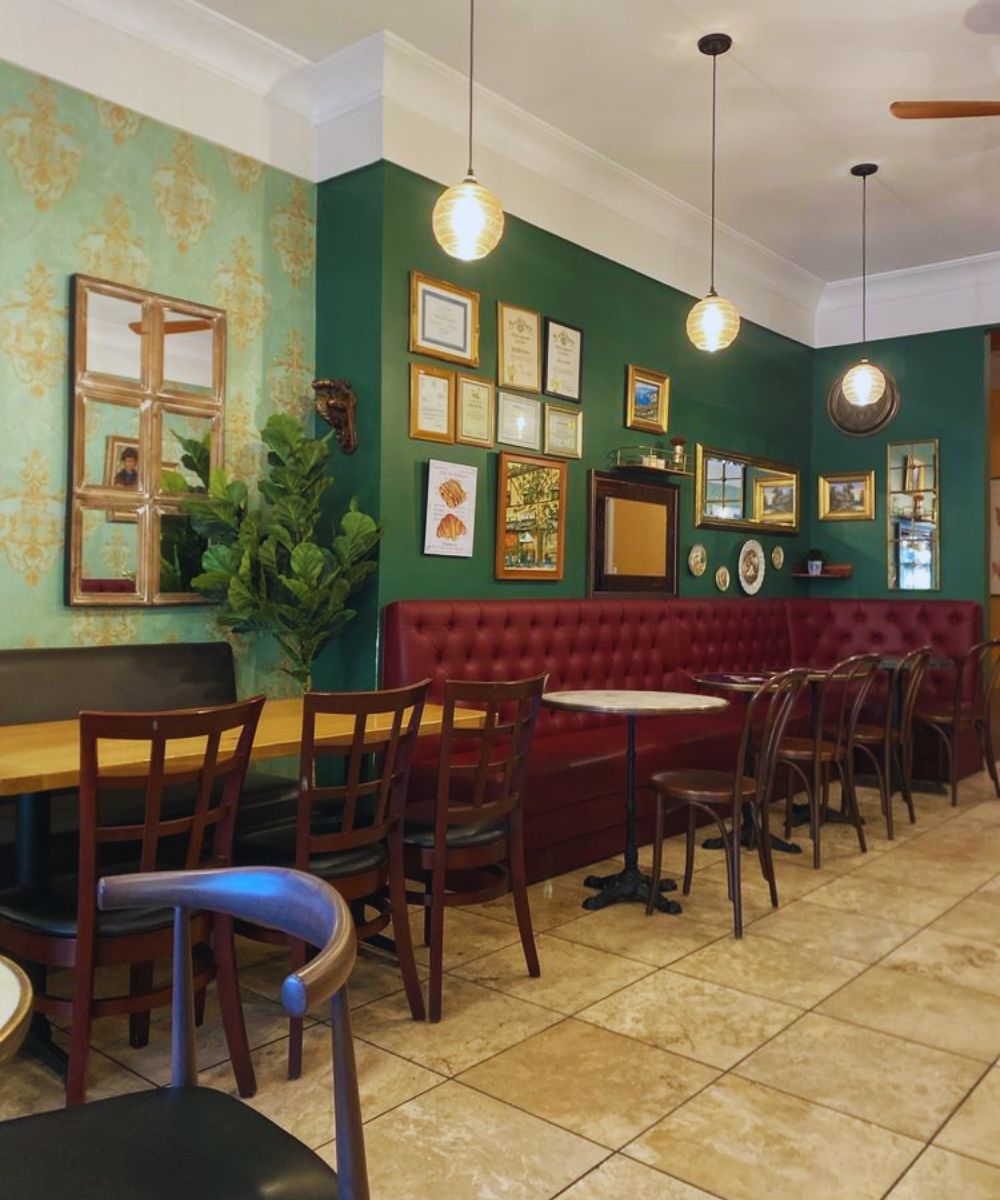 Photos for Cafe Los Feliz