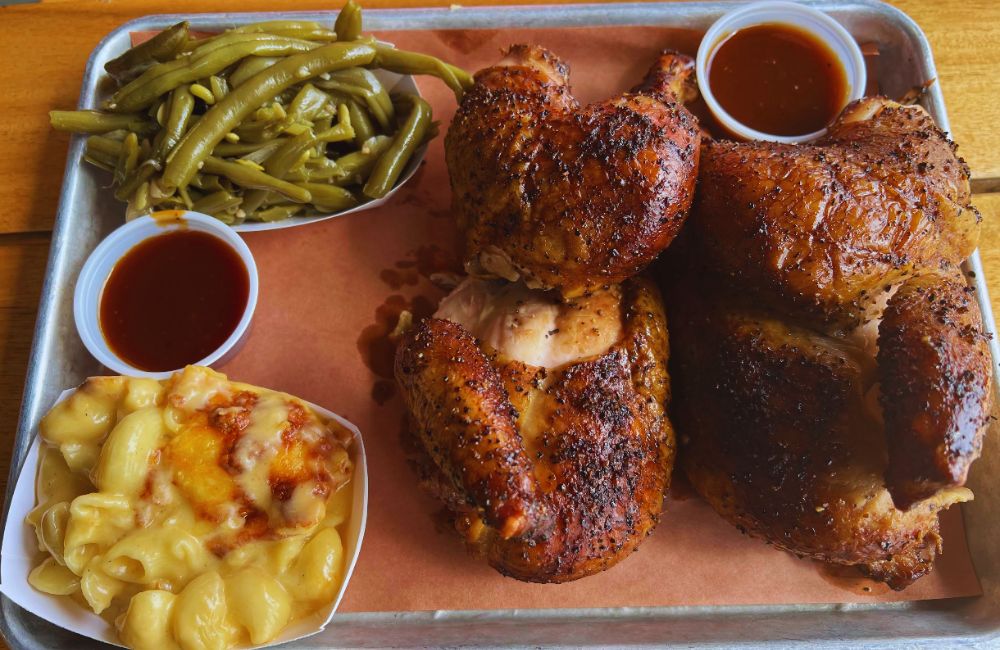 Photos for Prime Barbecue