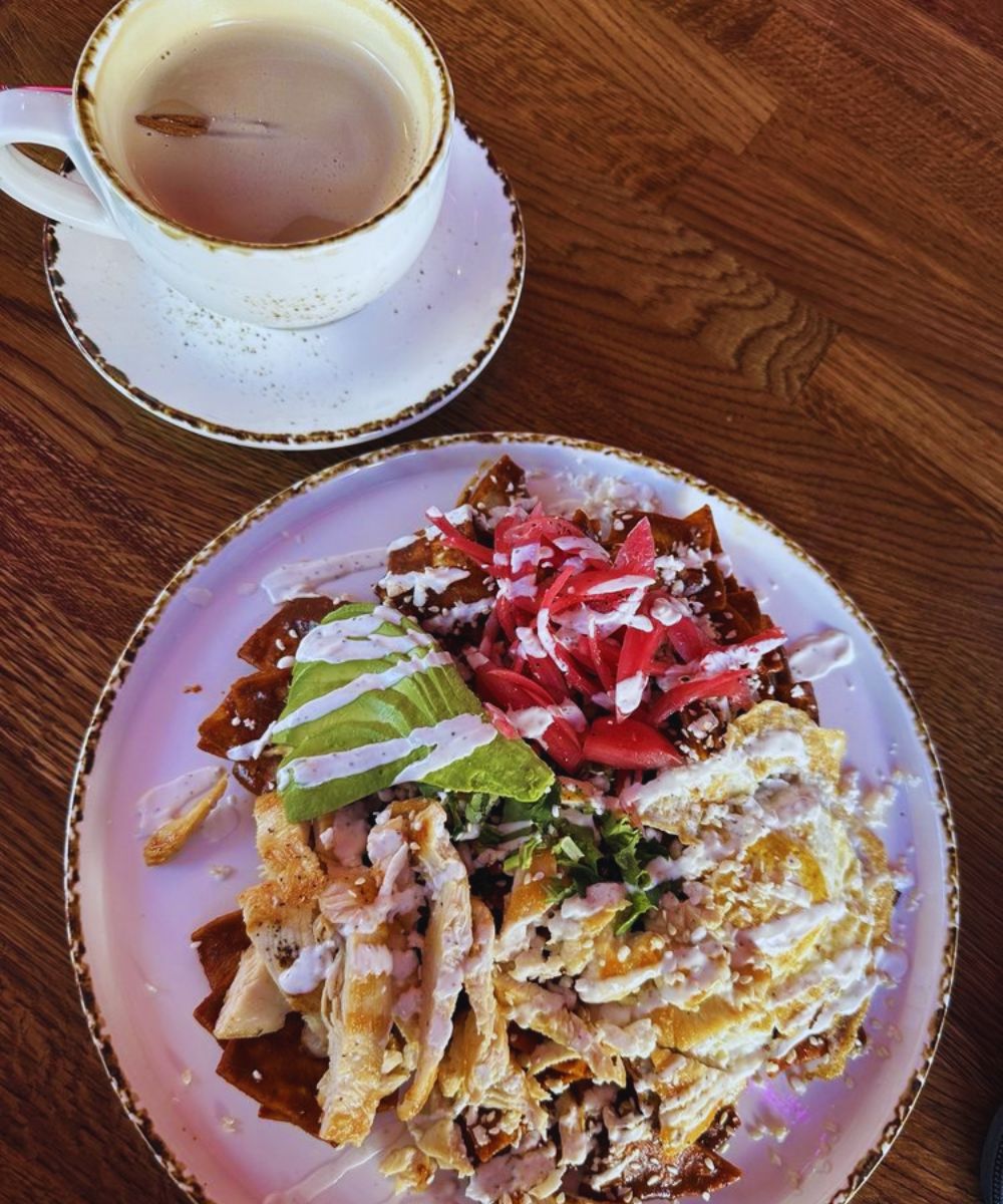 Photos for Madres Brunch