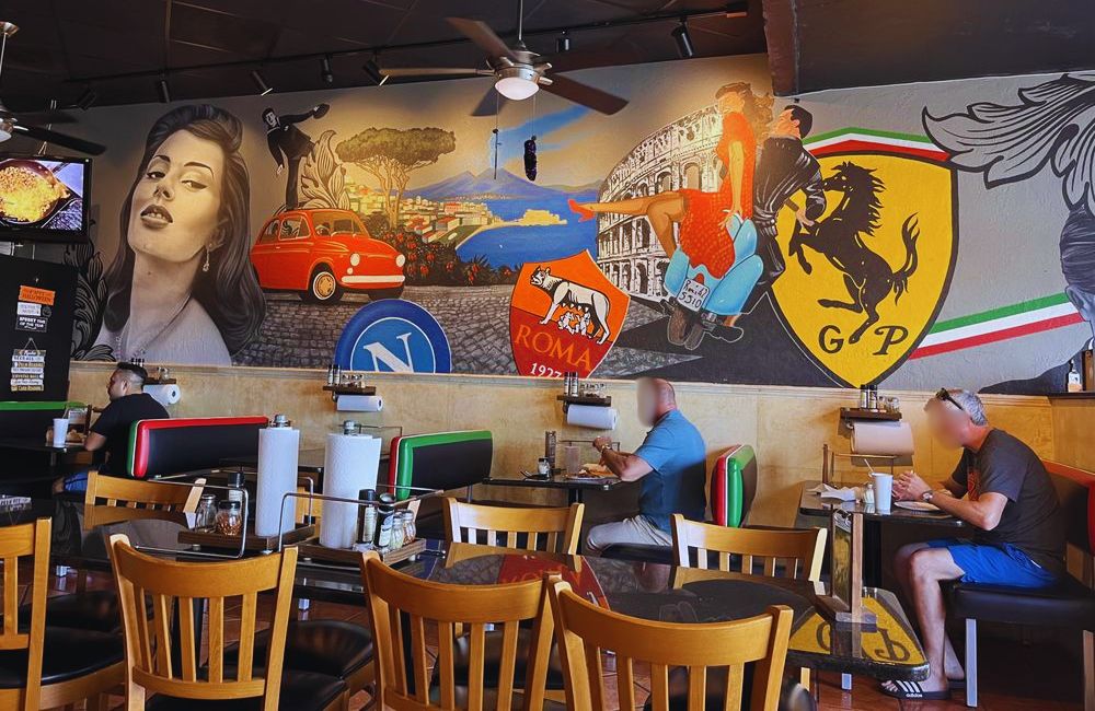 Photos for Gianni's NY Pizza