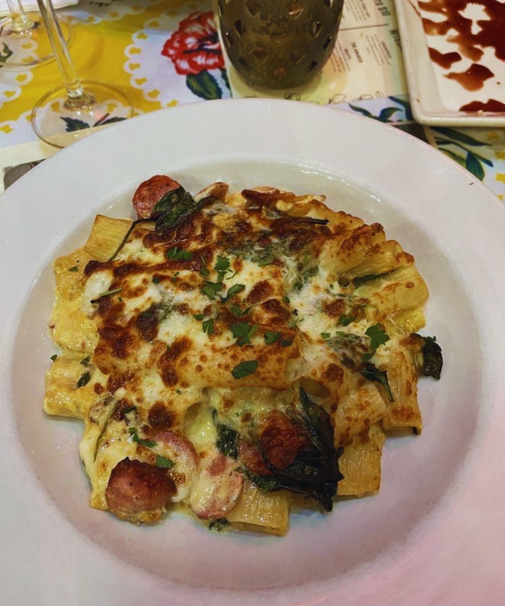 Bizzarro Italian Cafe