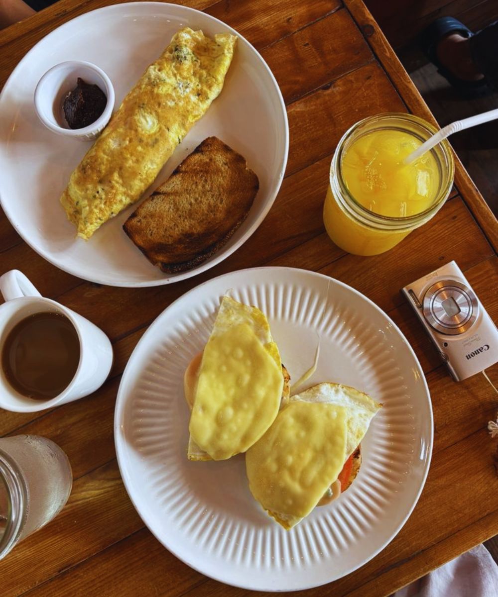 Photos for Farmhouse Cafe