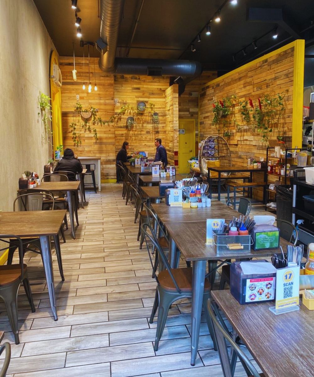 Photos for Eggcellent Cafe